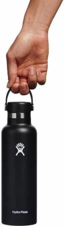 Produktbild Hydro Flask Trinkflasche Standard Flex Deckel mit Strohhalm (0.62 l)
