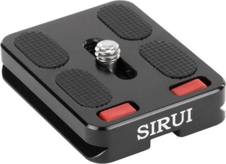 Immagine prodotto Sirui Ty-50 (Piastra a sgancio rapido per treppiede)