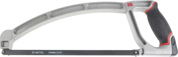Produktbild Rs Pro 12" & 6" Hacksaw Twinpack