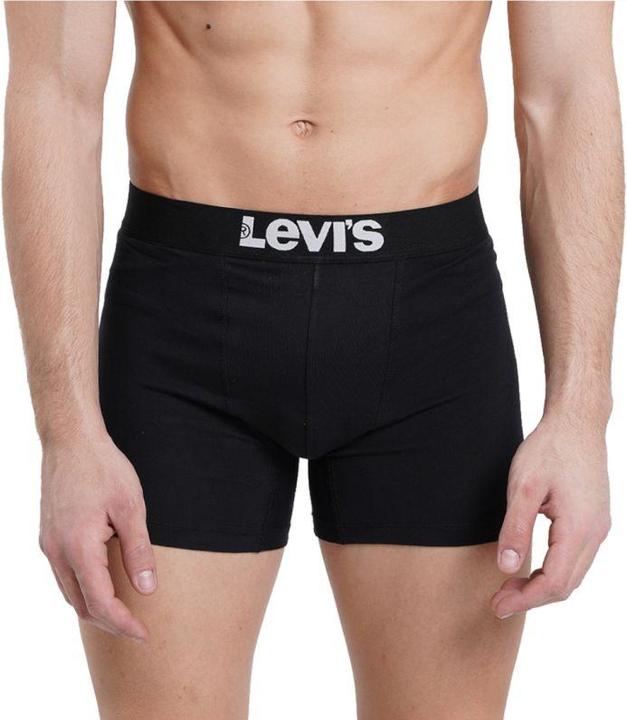 Produktbild Levis Boxer 2 Pairs Briefs 37149-0706 - S (S)