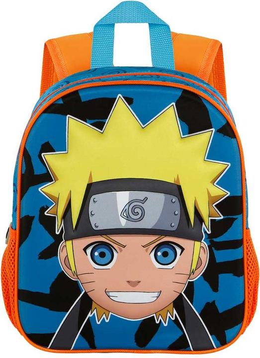 Produktbild Karactermania Small 3D Backpack Happy