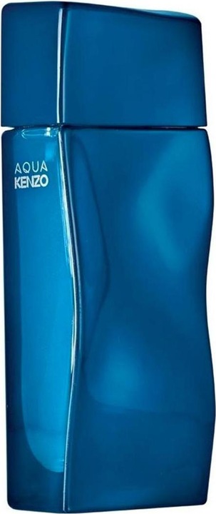 Produktbild Kenzo Aqua by Eau de Toilette Spray 100 ml (Eau de Toilette, 100 ml)