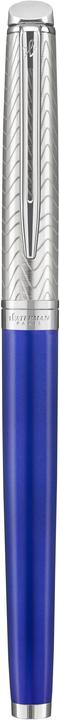 Produktbild Waterman HÉMISPHÈRE - Füllfederhalter (Blau, 1x)