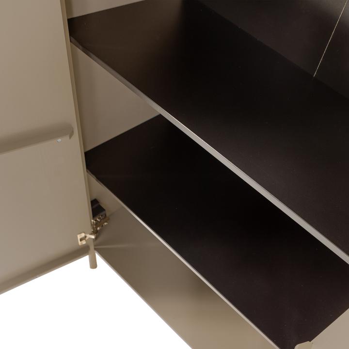 Immagine prodotto Woood Gunnar (85 x 39 x 135 cm)