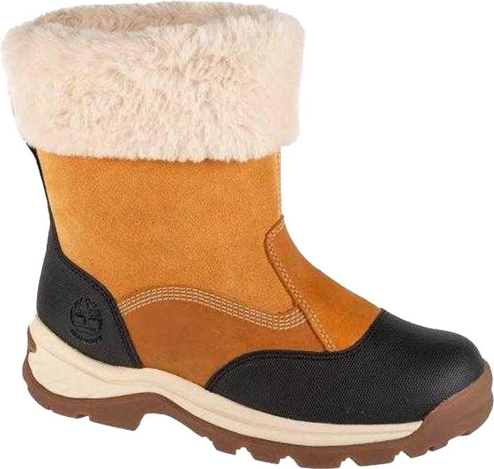 Actual product image Timberland Weisse Ledge Pullon-Schuhe (39)