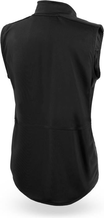 Immagine prodotto Loose Riders Fleece Vest (L)