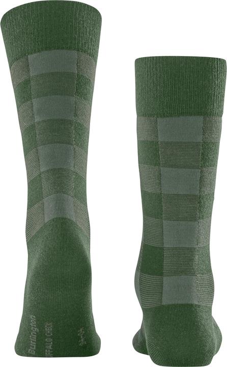 Produktbild Falke Buffalo Check SO (Einzelpack, 40 - 46)