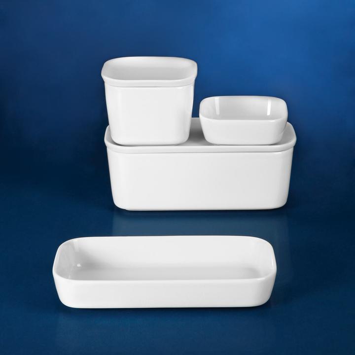 Actual product image Seltmann Casserole dish with lid 36x24 cm