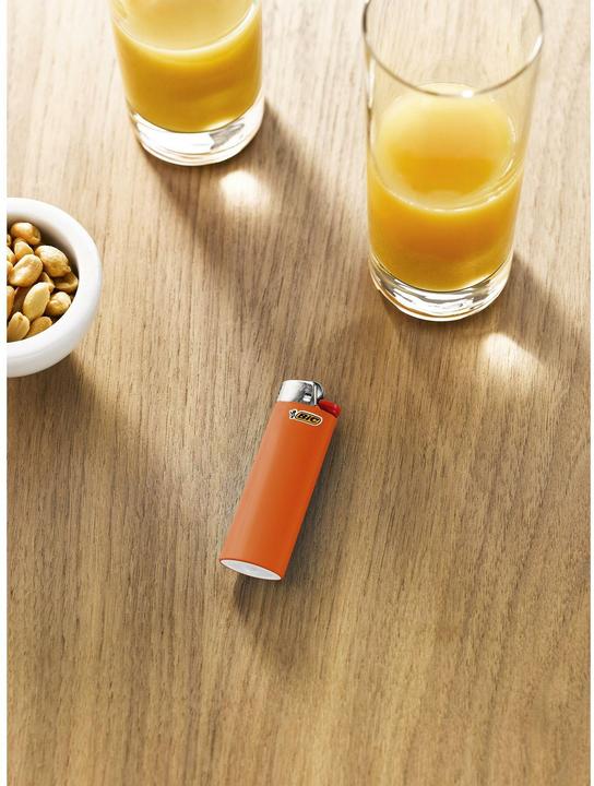 Actual product image Bic Friction lighter J26 Maxi