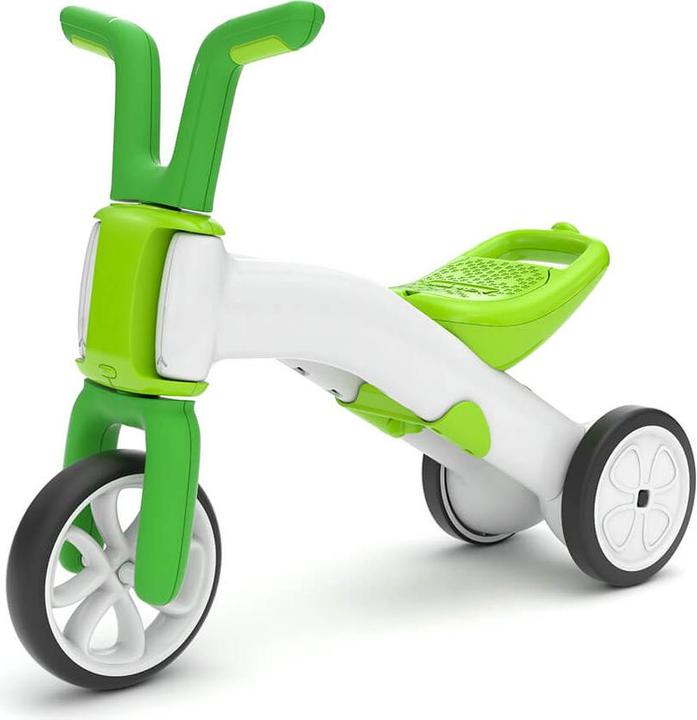 Chillafish Bunzi 02 Slider + Balance Bike 2in1