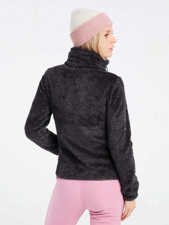 Actual product image Protest Women's Riri Full Zip Top (M)