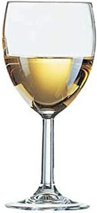 Produktbild Arcoroc Gläsersatz Savoie Glas (350 ml) (6 Stück) (0.35 l, 6 x)