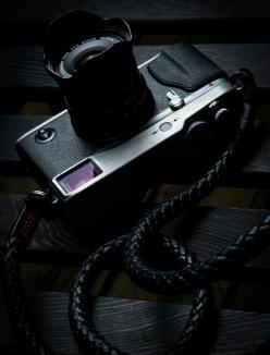 Actual product image Venus Optic Laowa 9mm f/2.8 Zero-D (Nikon Z, APS-C / DX)