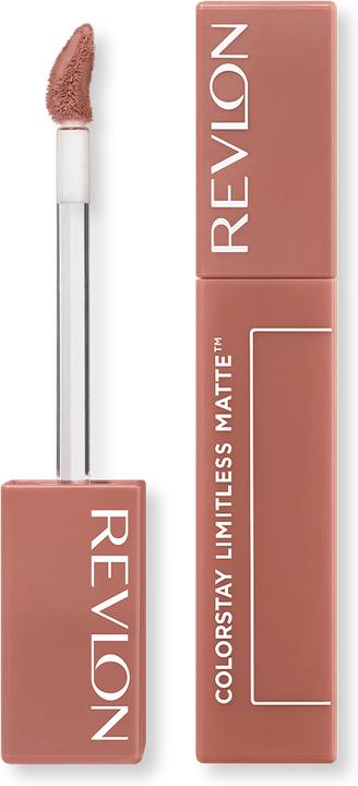 Image du produit Revlon Rouge à lèvres liquide mat ColorStay Limitless - Beauty Sleep 001 (001 Beauté Sommeil)
