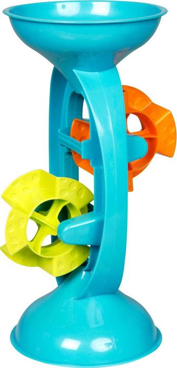 Androni Sand-Wasser-Läufer