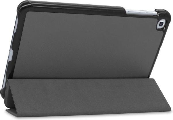 Actual product image MU Classic Triple foldable cover (Galaxy Tab A 8.4 (2020))