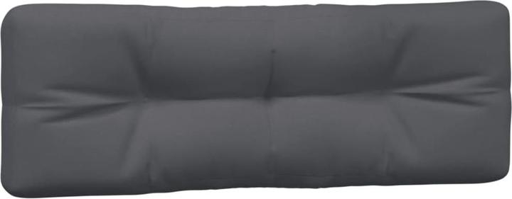 Produktbild vidaXL 10-tlg. Garten-Lounge-Set mit Kissen (120 x 80 x 12 cm)