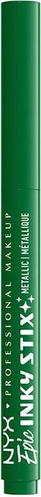 Produktbild NYX Professional Make-Up Epic Inky Stix (#4A8041)