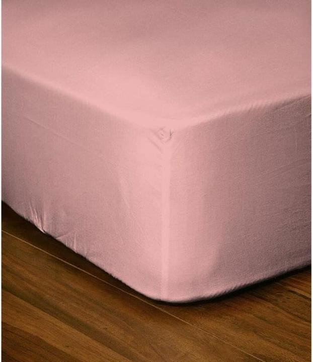 Productafbeelding Lovely Home Spannbetttuch LH71627 160 x 200 + 30 cm (160 x 200 cm)
