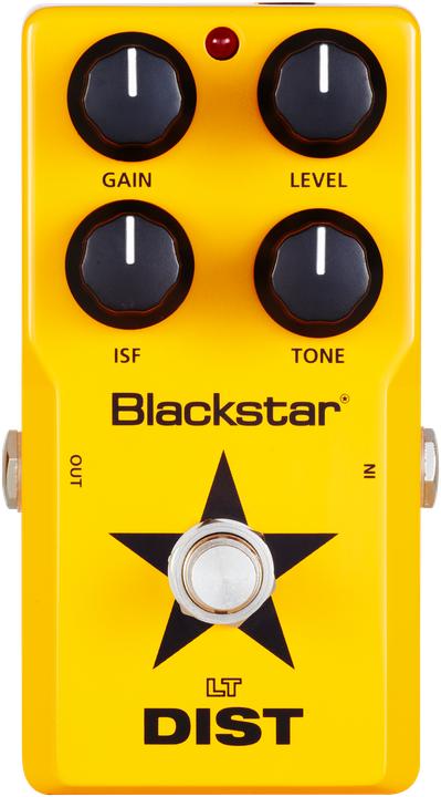 Immagine prodotto Blackstar LT-Dist (Chitarra)