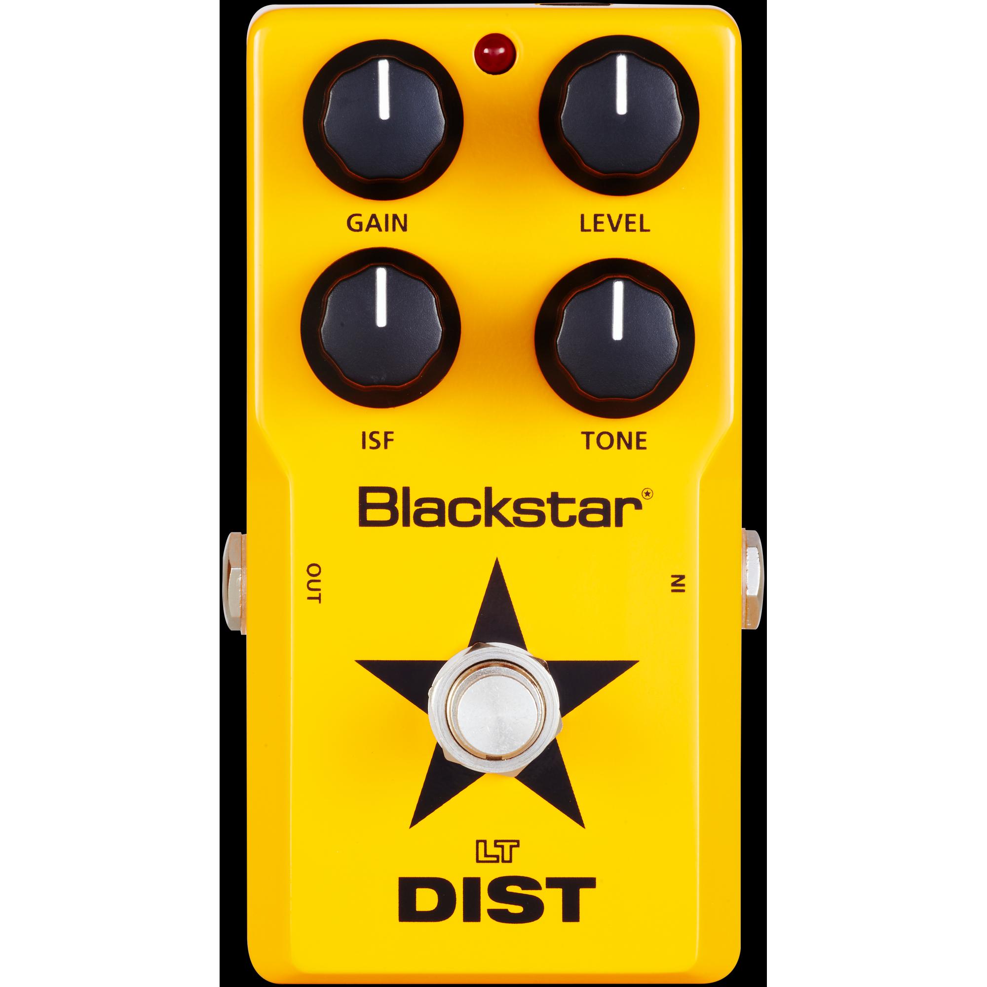 Thumbnail - Blackstar LT-Dist (Gitarre), Effektpedal