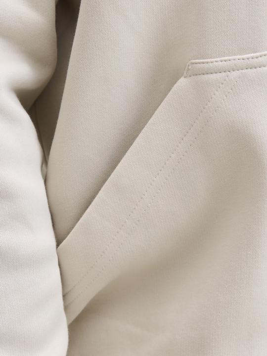 Actual product image Jack & Jones Plus Size Gedruckt Kapuzenpullover Kapuzenpullover (3XL)