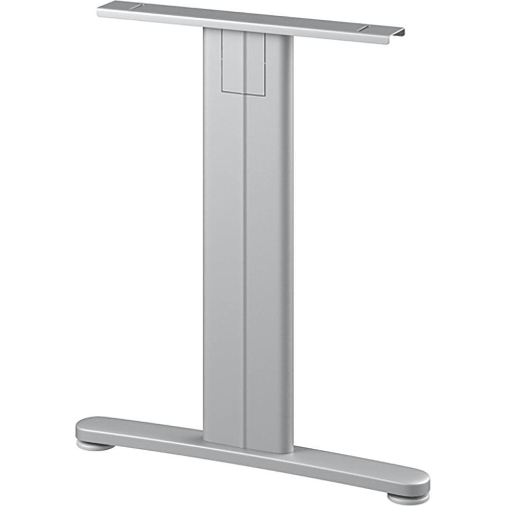 Hettich, Tischbeine + Tischgestell, T-Verkettungsfuss