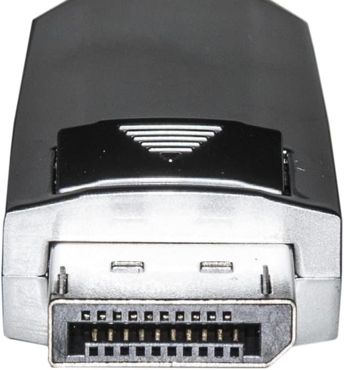 Produktbild Aoc Displayport Aktiv-Glasfaserkabel (30 m)