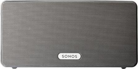 Produktbild Sonos Play:3 Wireless Smart Sound Multi-Room Speaker white