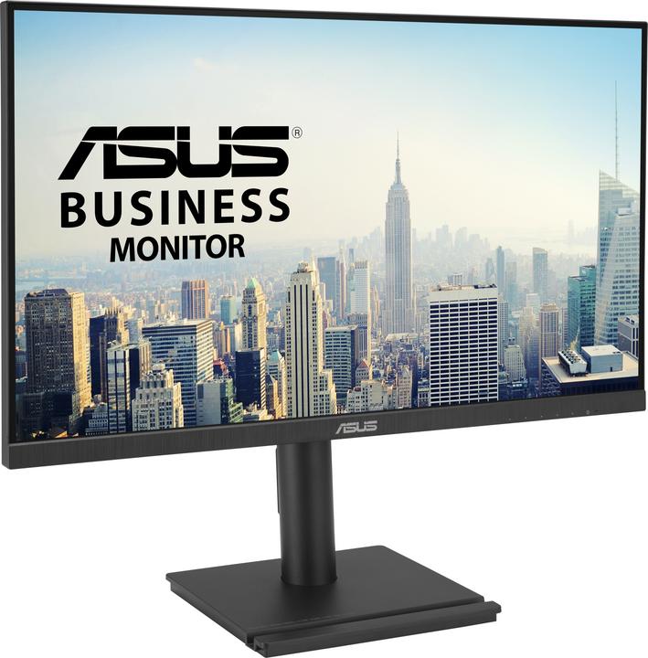 Actual product image ASUS VA27DQFS (1920 x 1080 pixels, 27")