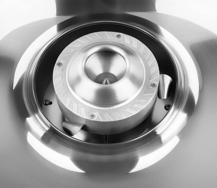 Productafbeelding Royal Catering RCZC-1200-W Suikerspinmachine met Trolley