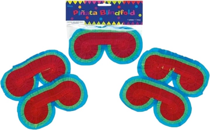 Image du produit Amscan Bandeau pour Pinata