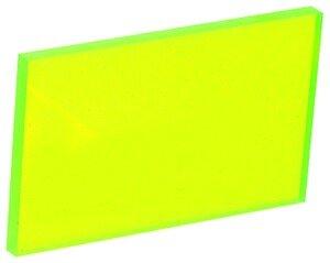 Produktbild Werkstarck Farbige Plexiglasplatten GS (60 cm, 50 cm)