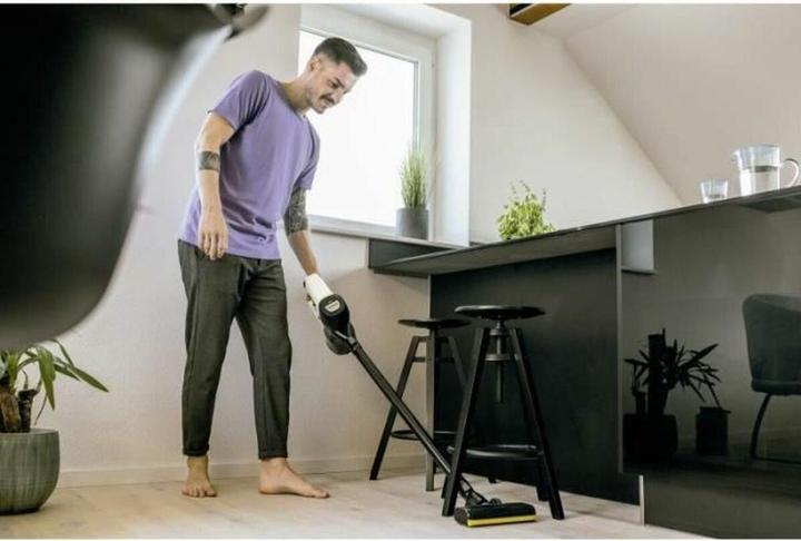 Produktbild Kärcher VC 4 myHome Pet