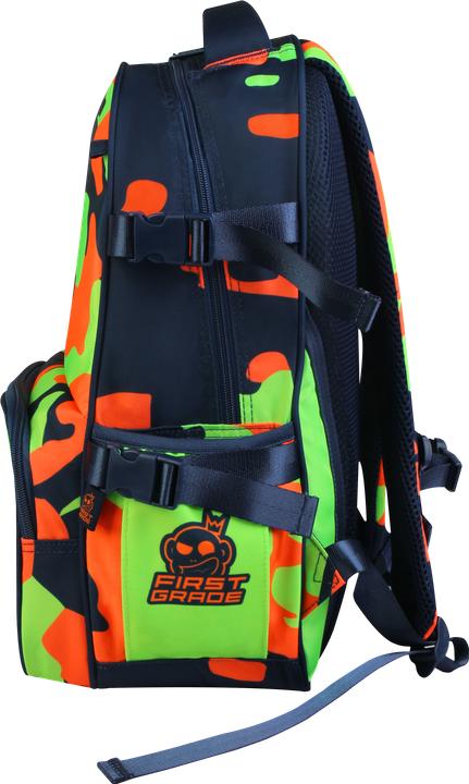 Produktbild Firstgrade - Schoolbag - Guldborg