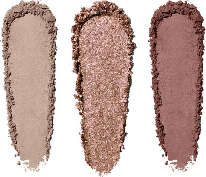 Image du produit Bobbi Brown Trio essentiel (Smokey Plum)