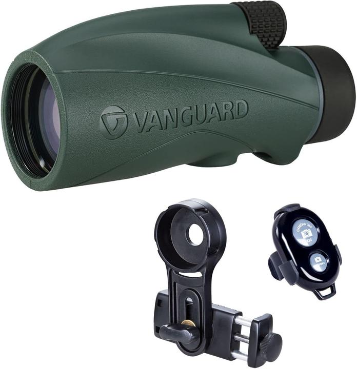Produktbild Vanguard VEO ED 8420M (8x, 42 mm)