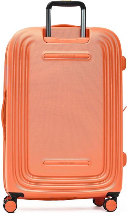 Immagine prodotto Mandarina Duck Logoduck + 4 Rollen Trolley L 75 cm (103 l)