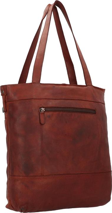 Produktbild Jack kinsky Darwin 5 Schultertasche Leder 39 cm