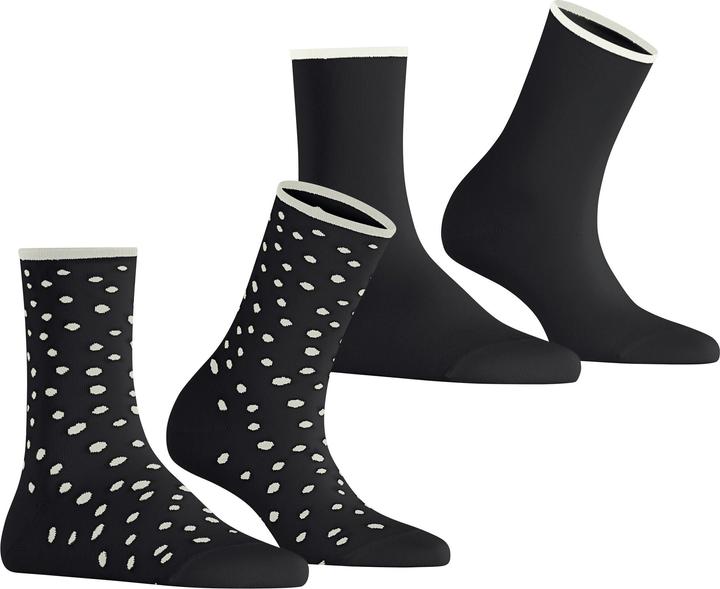 Produktbild Esprit Sketched Dot SO 2P (2er Pack, 39 - 42)