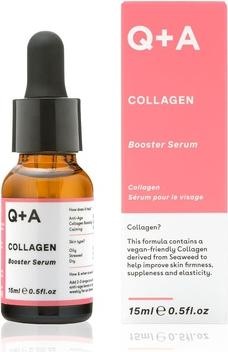 Image du produit Q+A Sérum pour la peau au collagène (sérum booster) 15 ml (15 ml)