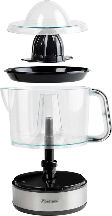 Actual product image Bestron Citrus juicer