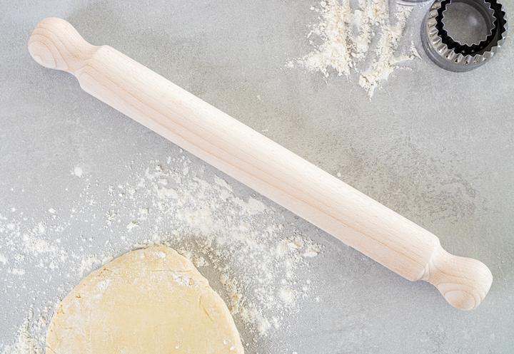Actual product image Kitchen Craft Roll of dough