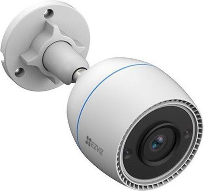 Image du produit EZVIZ H3C 3MP (2304 x 1296 Pixels)
