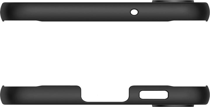 Produktbild Spigen Air Skin Cover für S911B Samsung Galaxy S23 - black (Samsung Galaxy S23)