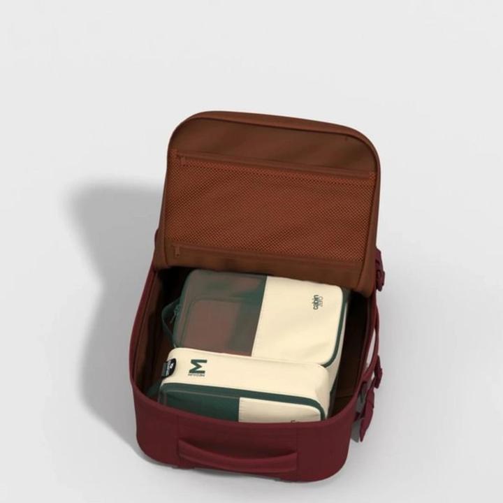 Actual product image Cabin zero Military 36L Cabin Backpack Rucksack 46 cm (20 l)