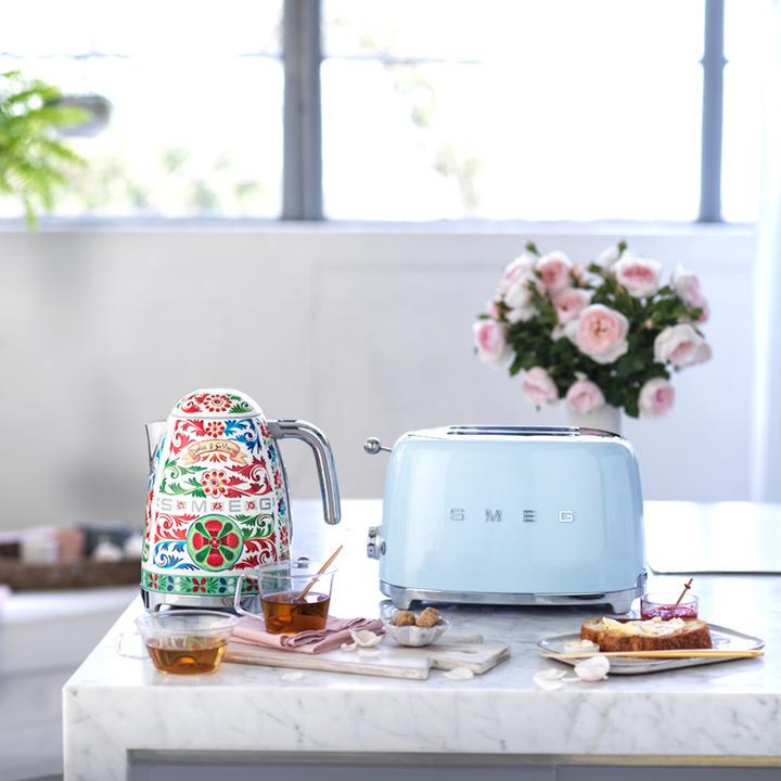 Image du produit Smeg 50's Style Compact