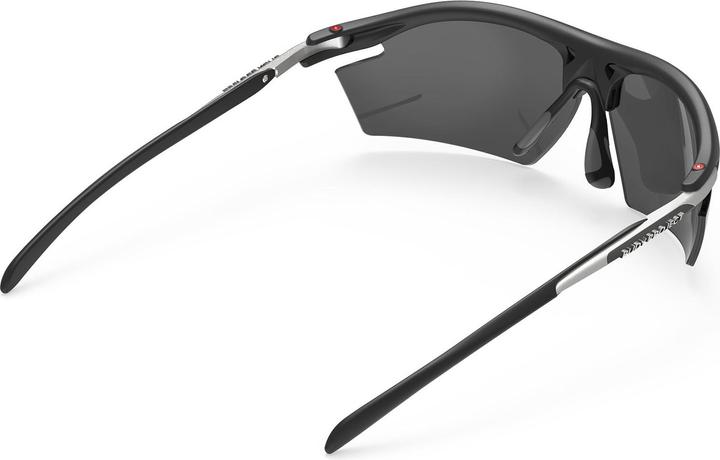 Produktbild Rudy Project Rydon Glasses (Matte Black, laser grey)