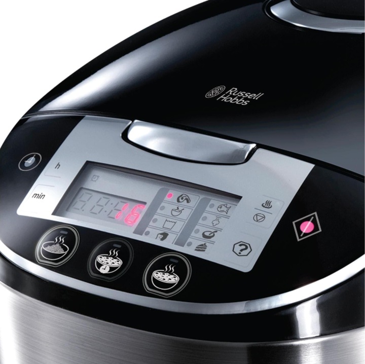 Russell Hobbs Cook at Home