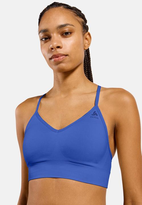 Produktbild Odlo Seamless Low - Padded (S)